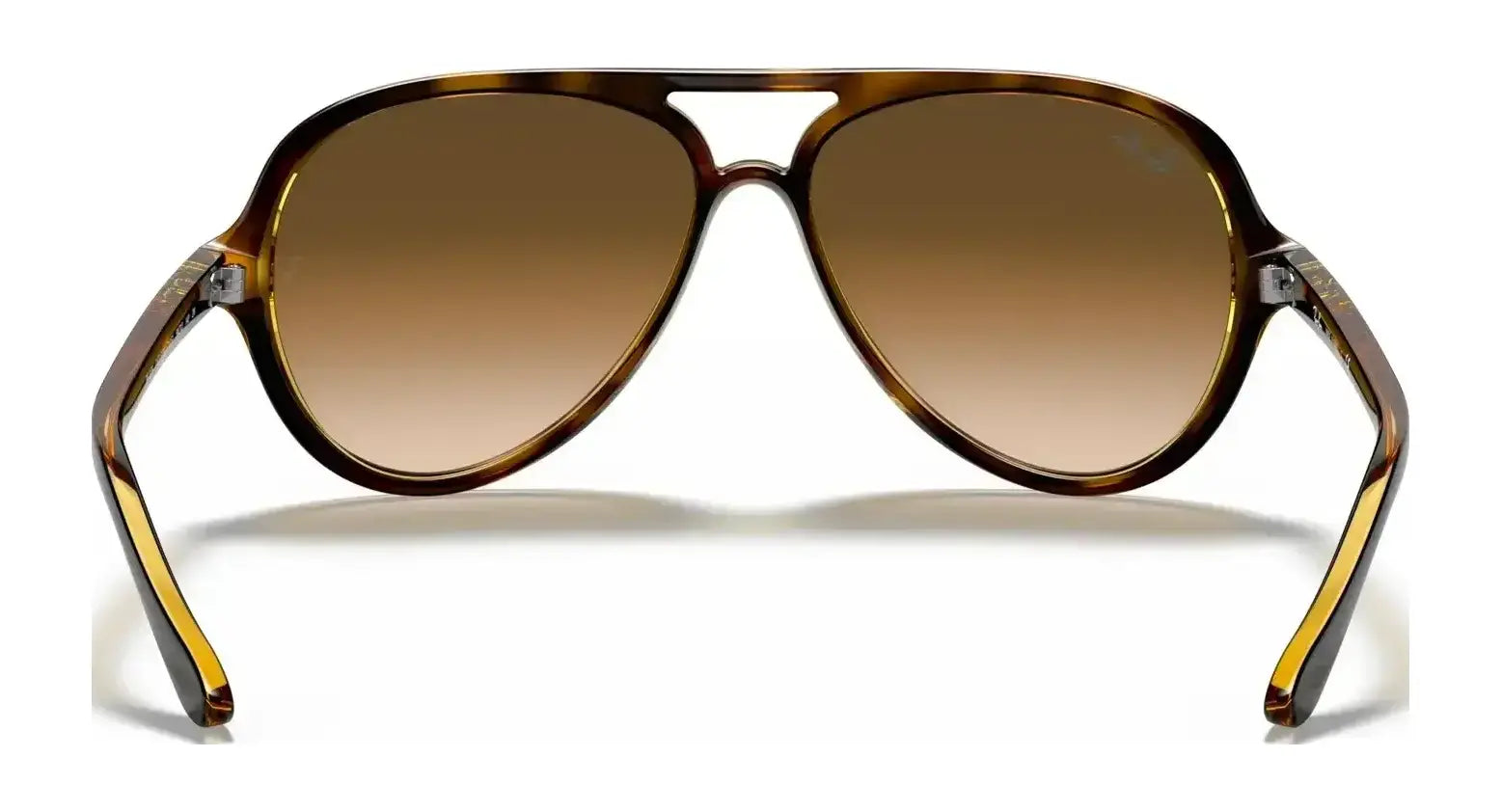 Ray-Ban CATS 5000 RB4125 Sunglasses | Size 59 Ray-Ban CATS 5000 RB4125 Sunglasses | Size 59