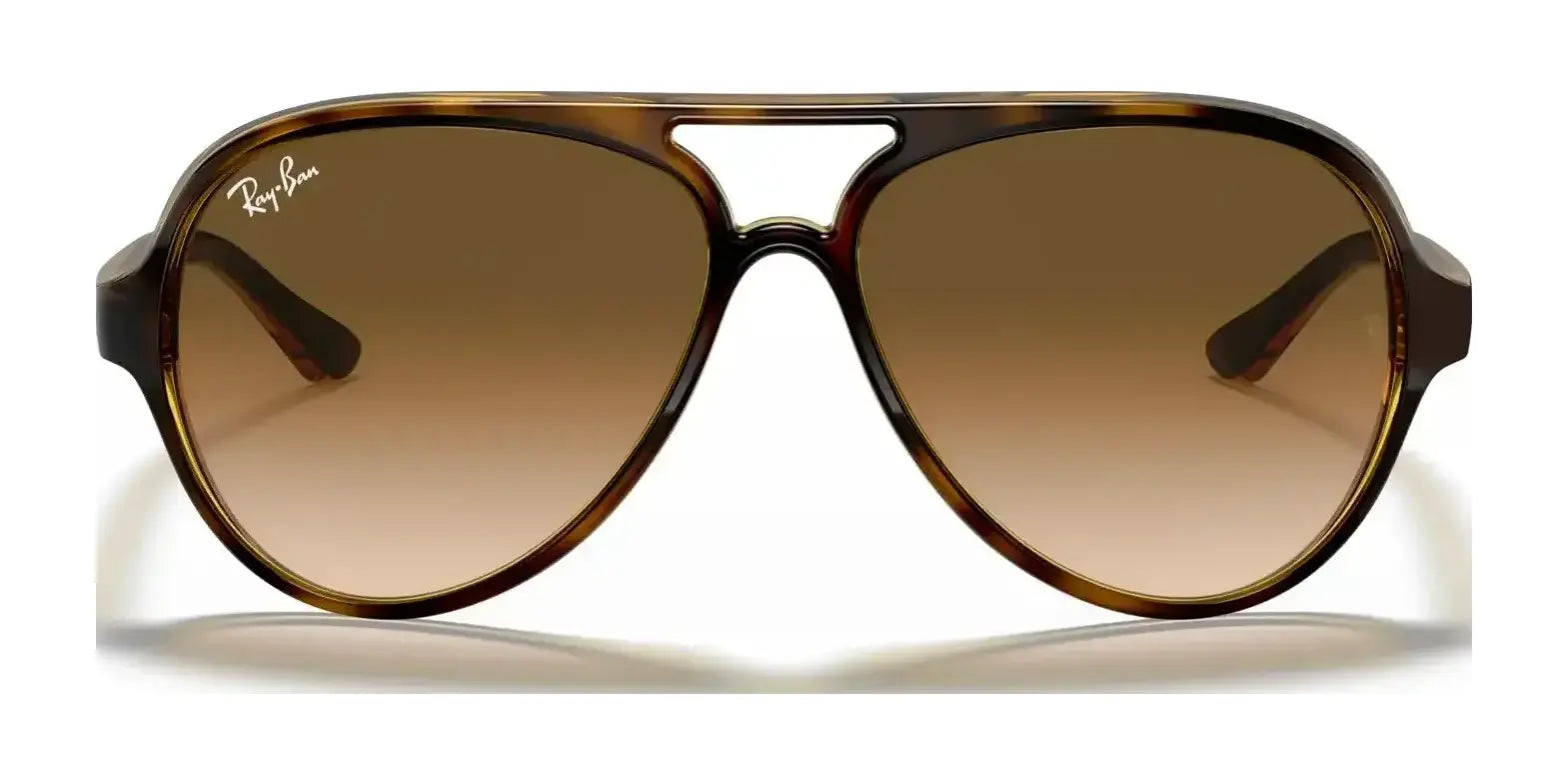 Ray-Ban CATS 5000 RB4125 Sunglasses | Size 59 Ray-Ban CATS 5000 RB4125 Sunglasses | Size 59
