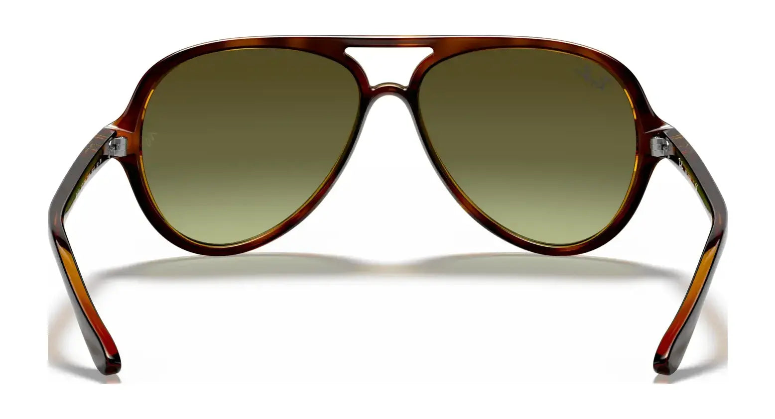 Ray-Ban CATS 5000 RB4125 Sunglasses | Size 59 Ray-Ban CATS 5000 RB4125 Sunglasses | Size 59