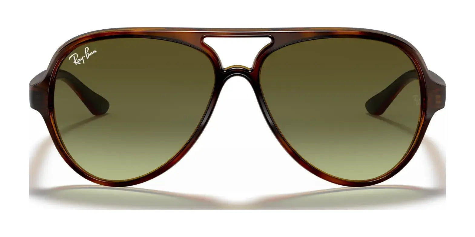 Ray-Ban CATS 5000 RB4125 Sunglasses | Size 59 Ray-Ban CATS 5000 RB4125 Sunglasses | Size 59