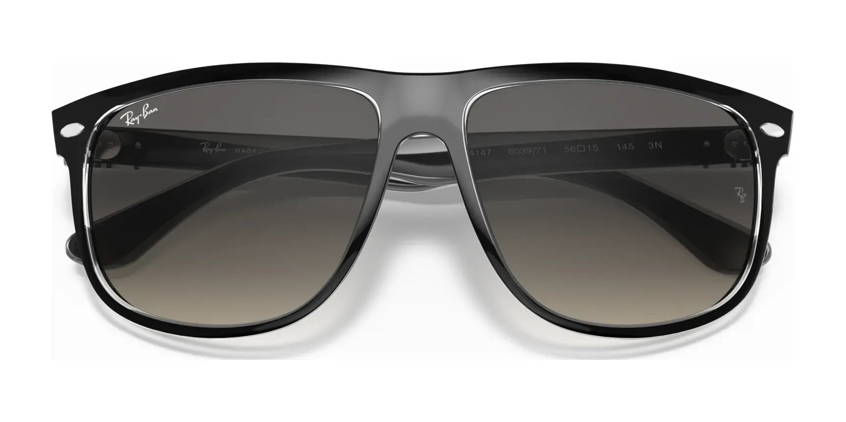 Ray-Ban BOYFRIEND RB4147 Sunglasses Ray-Ban BOYFRIEND RB4147 Sunglasses