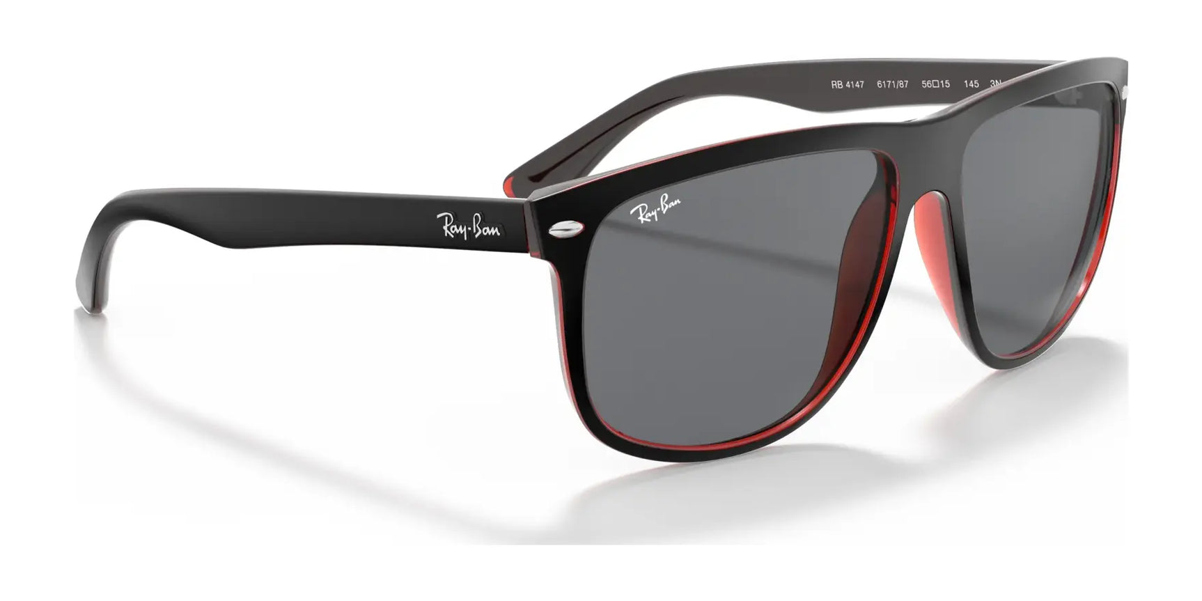 Ray-Ban BOYFRIEND RB4147 Sunglasses Ray-Ban BOYFRIEND RB4147 Sunglasses