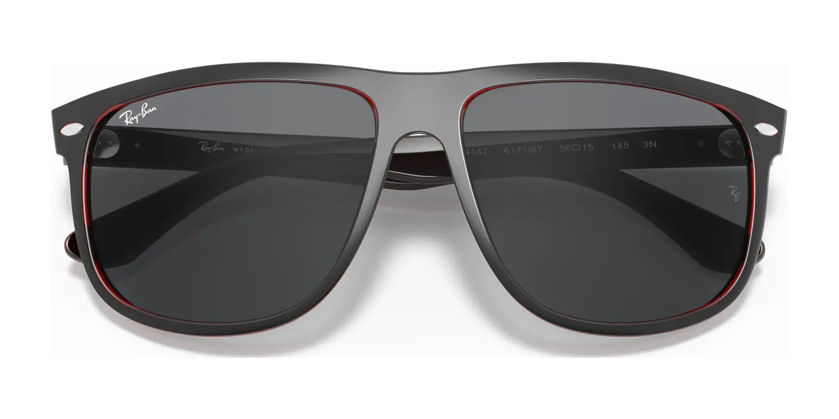 Ray-Ban BOYFRIEND RB4147 Sunglasses Ray-Ban BOYFRIEND RB4147 Sunglasses