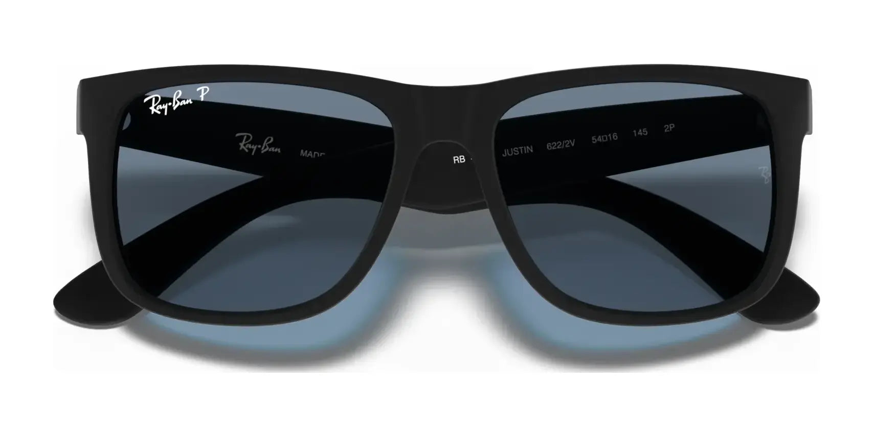 Ray-Ban JUSTIN RB4165 Sunglasses Ray-Ban JUSTIN RB4165 Sunglasses