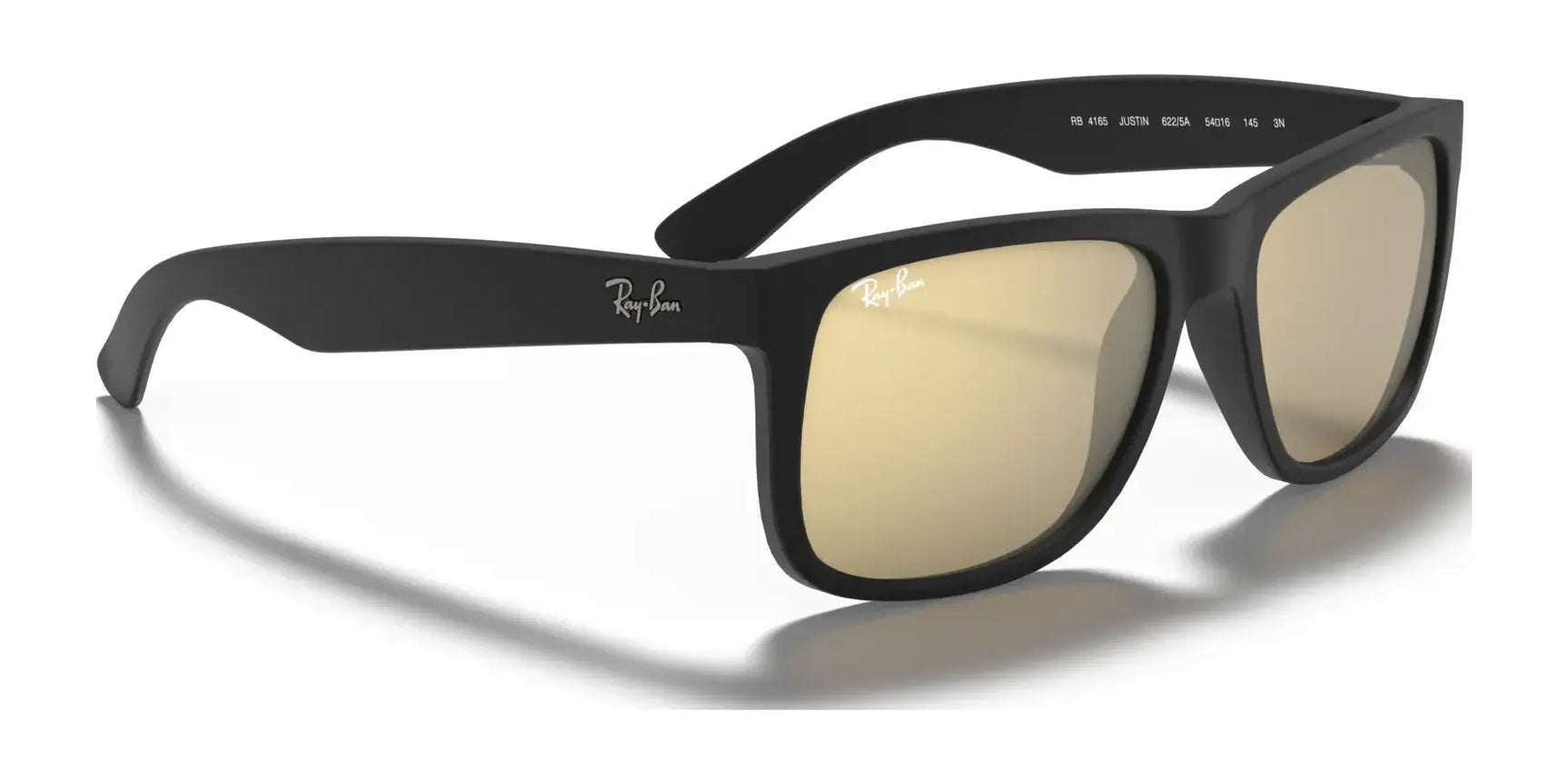 Ray-Ban JUSTIN RB4165 Sunglasses Ray-Ban JUSTIN RB4165 Sunglasses