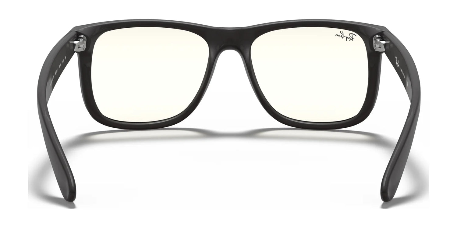 Ray-Ban JUSTIN RB4165 Eyeglasses | Size 55 Ray-Ban JUSTIN RB4165 Eyeglasses | Size 55