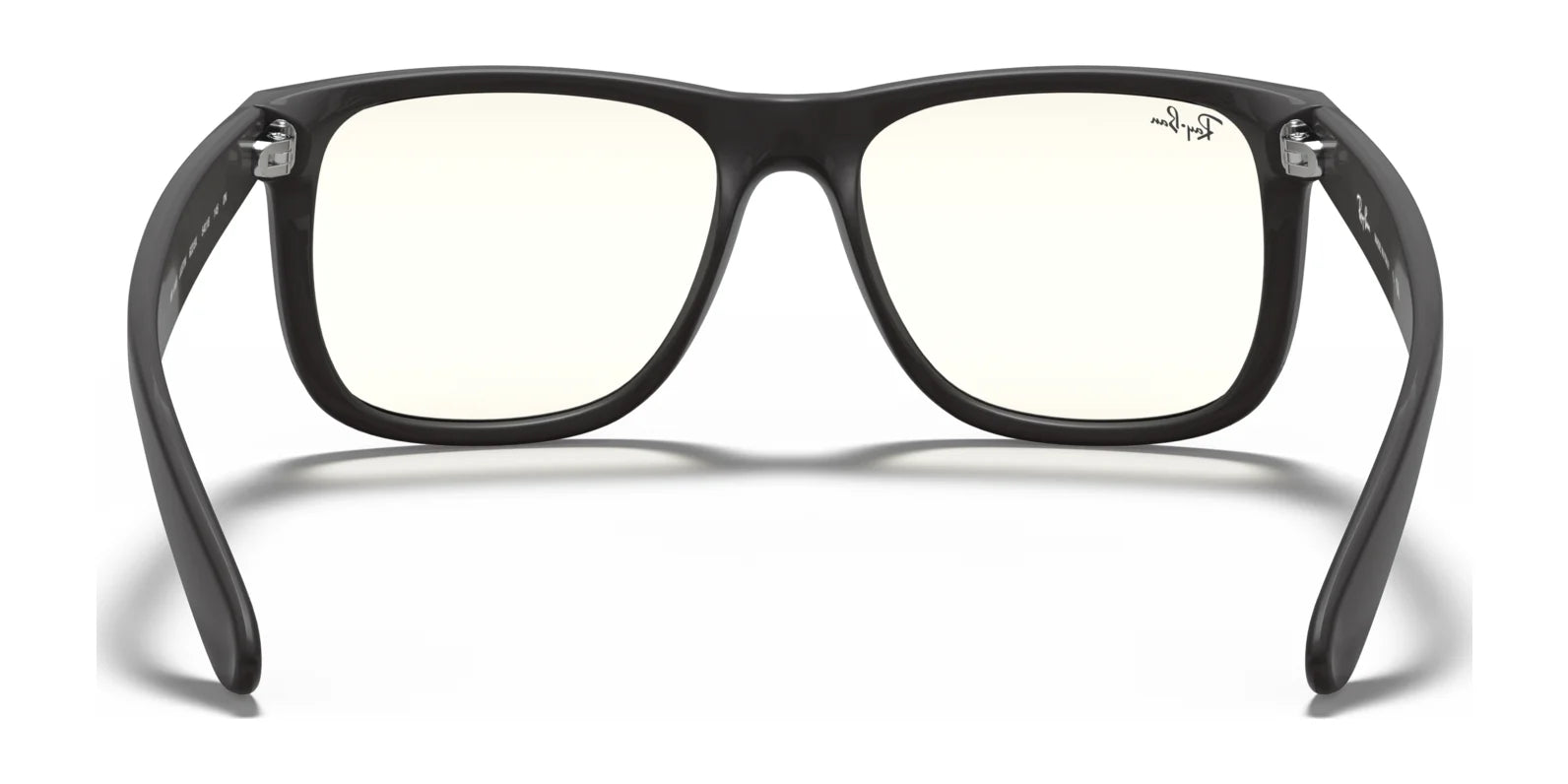 Ray-Ban JUSTIN RB4165 Eyeglasses | Size 55 Ray-Ban JUSTIN RB4165 Eyeglasses | Size 55