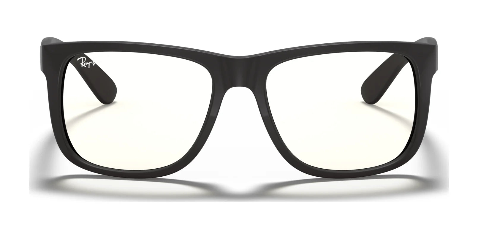 Ray-Ban JUSTIN RB4165 Eyeglasses | Size 55 Ray-Ban JUSTIN RB4165 Eyeglasses | Size 55
