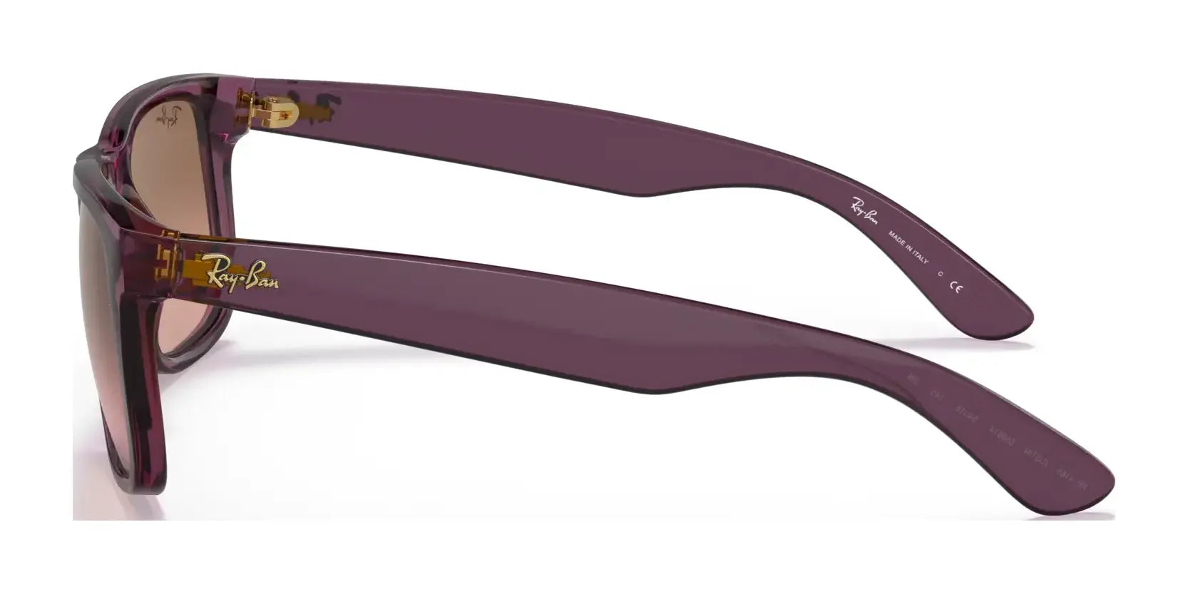 Ray-Ban JUSTIN RB4165 Sunglasses Ray-Ban JUSTIN RB4165 Sunglasses