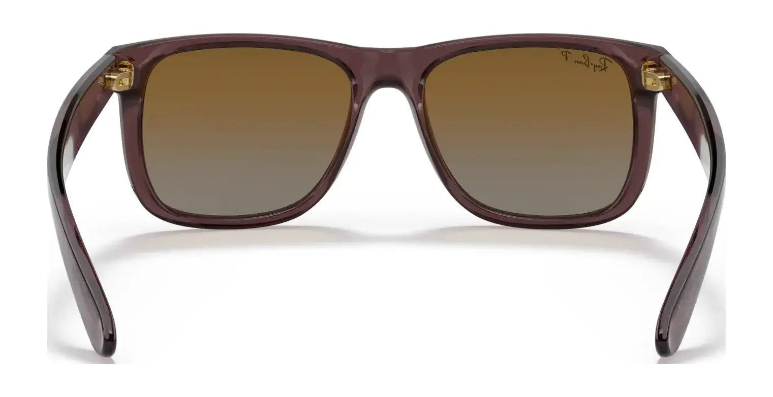Ray-Ban JUSTIN RB4165 Sunglasses Ray-Ban JUSTIN RB4165 Sunglasses
