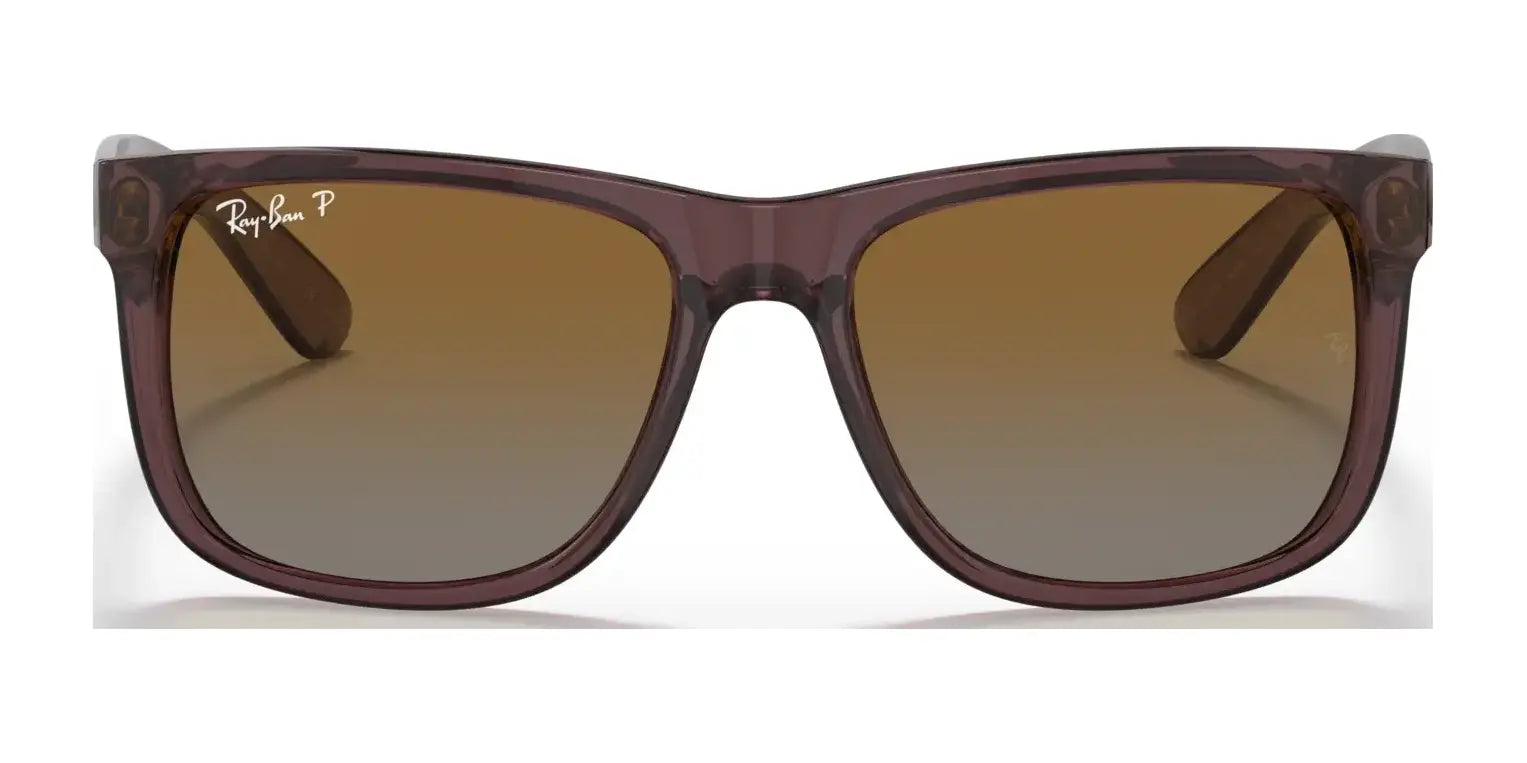 Ray-Ban JUSTIN RB4165 Sunglasses Ray-Ban JUSTIN RB4165 Sunglasses