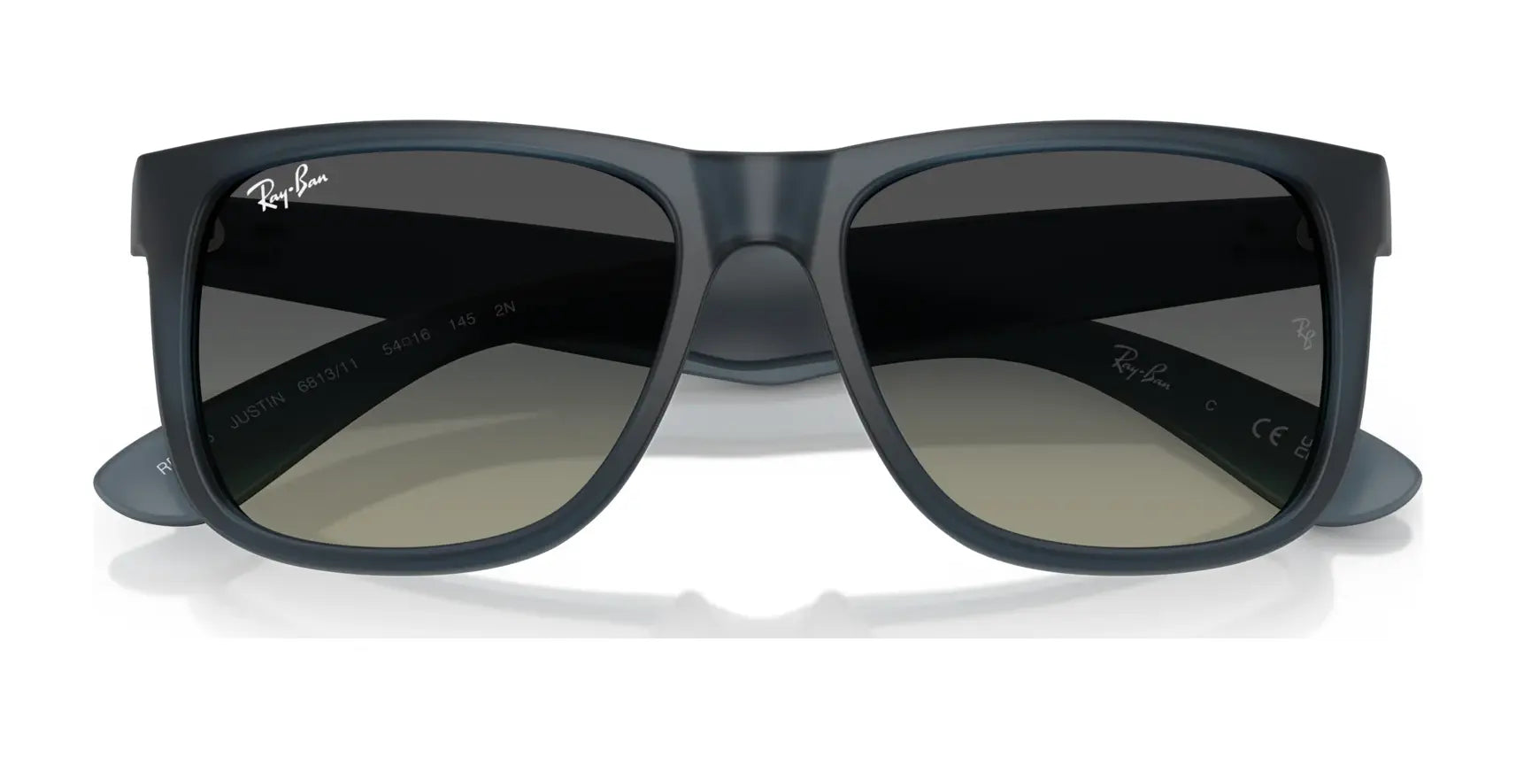 Ray-Ban JUSTIN RB4165 Sunglasses Ray-Ban JUSTIN RB4165 Sunglasses