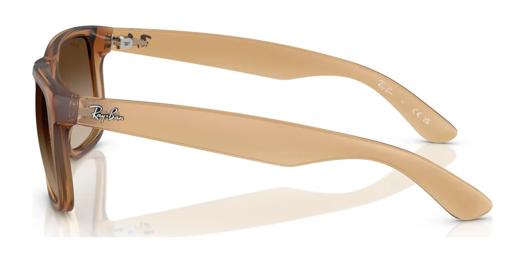 Ray-Ban JUSTIN RB4165 Sunglasses Ray-Ban JUSTIN RB4165 Sunglasses