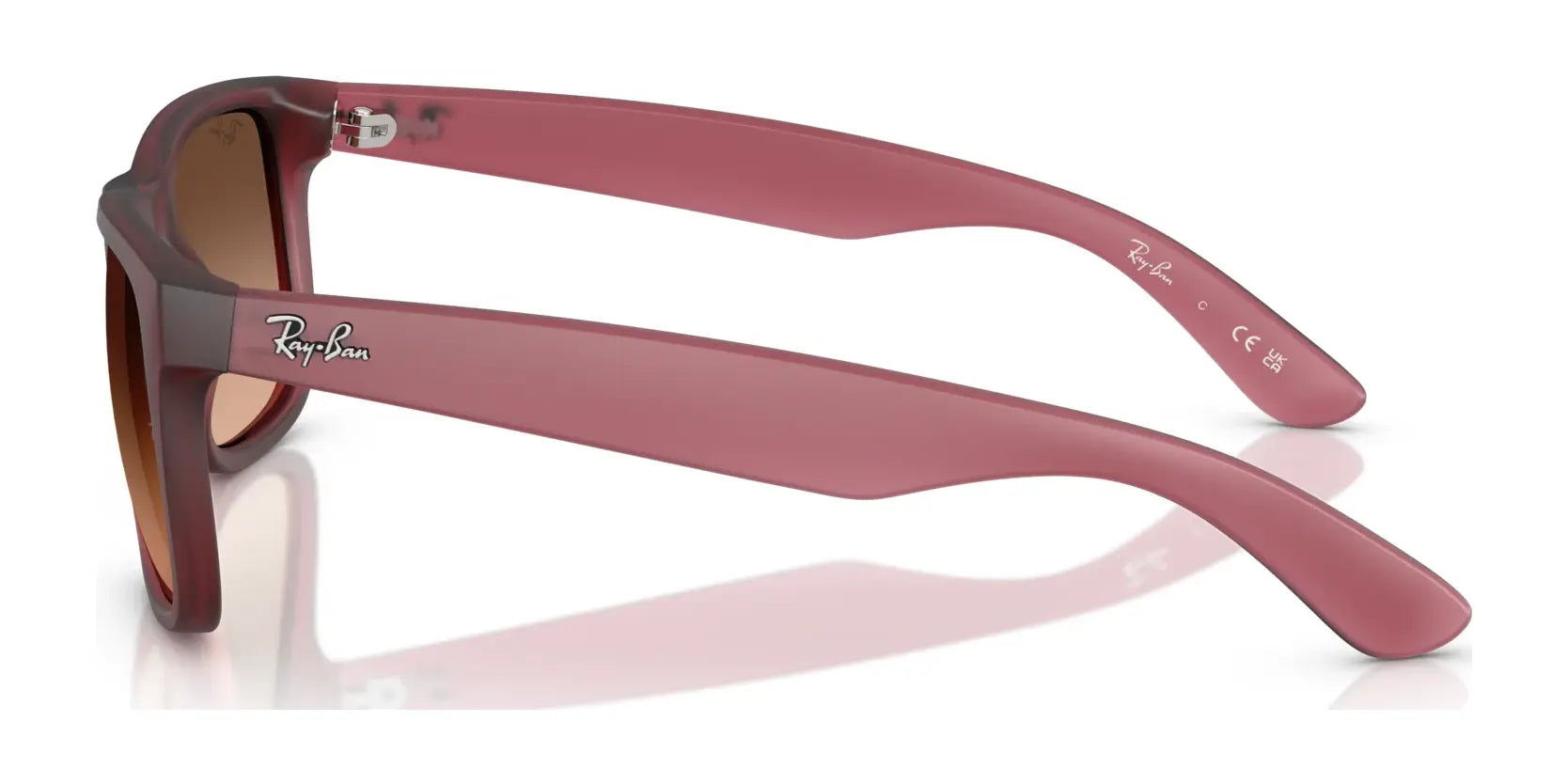 Ray-Ban JUSTIN RB4165 Sunglasses Ray-Ban JUSTIN RB4165 Sunglasses