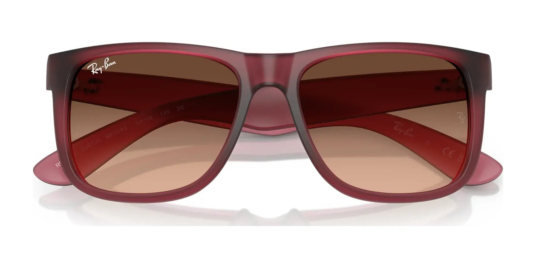 Ray-Ban JUSTIN RB4165 Sunglasses Ray-Ban JUSTIN RB4165 Sunglasses