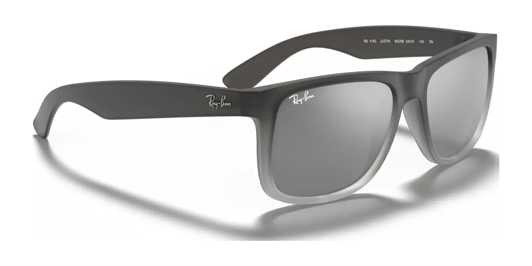 Ray-Ban JUSTIN RB4165 Sunglasses Ray-Ban JUSTIN RB4165 Sunglasses