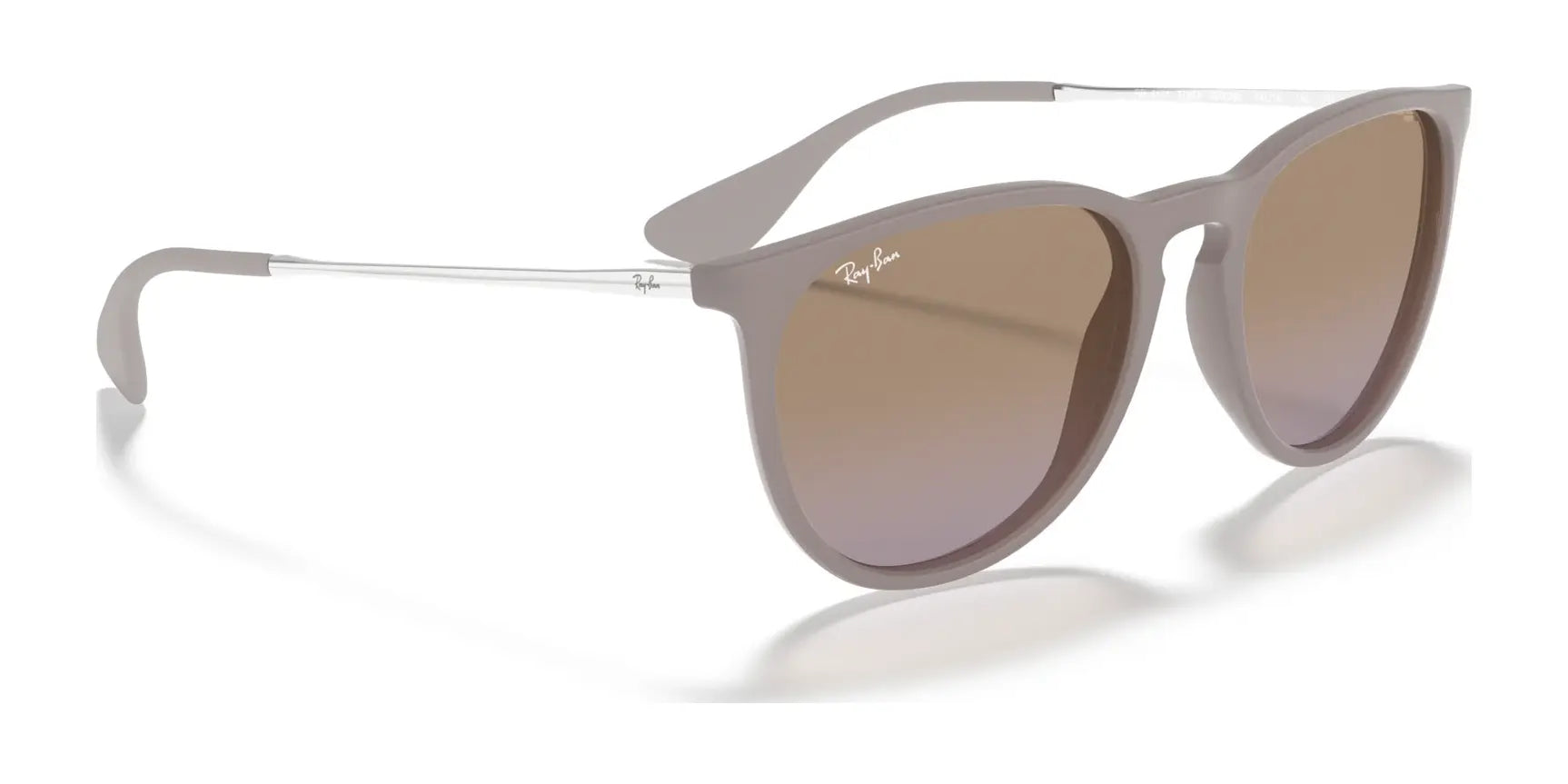 Ray-Ban ERIKA RB4171 Sunglasses | Size 54 Ray-Ban ERIKA RB4171 Sunglasses | Size 54