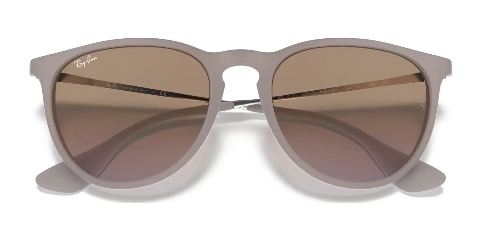 Ray-Ban ERIKA RB4171 Sunglasses | Size 54 Ray-Ban ERIKA RB4171 Sunglasses | Size 54