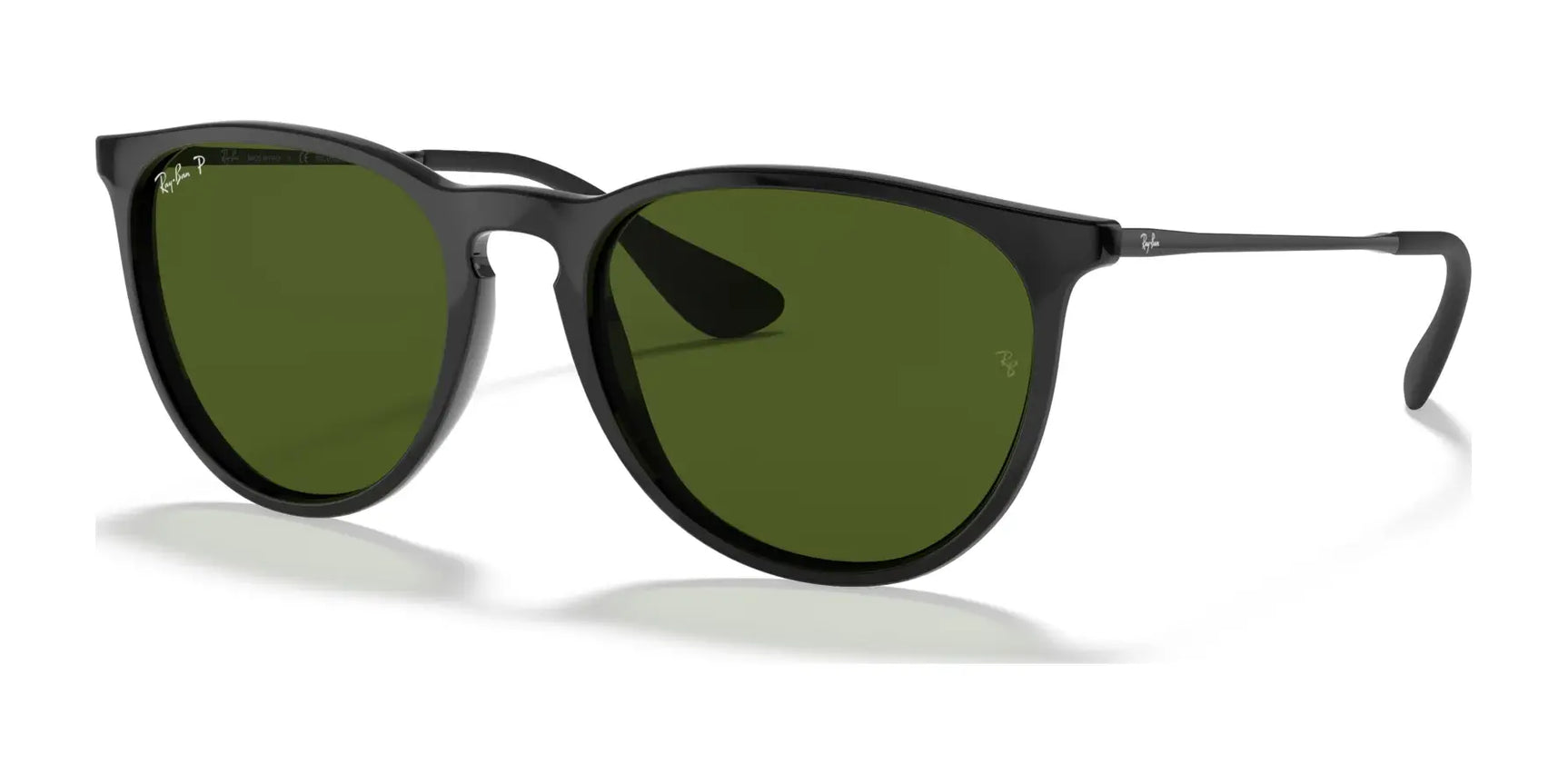 Ray-Ban ERIKA RB4171 Sunglasses | Size 54 Ray-Ban ERIKA RB4171 Sunglasses | Size 54