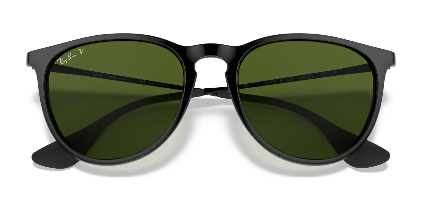 Ray-Ban ERIKA RB4171 Sunglasses | Size 54 Ray-Ban ERIKA RB4171 Sunglasses | Size 54