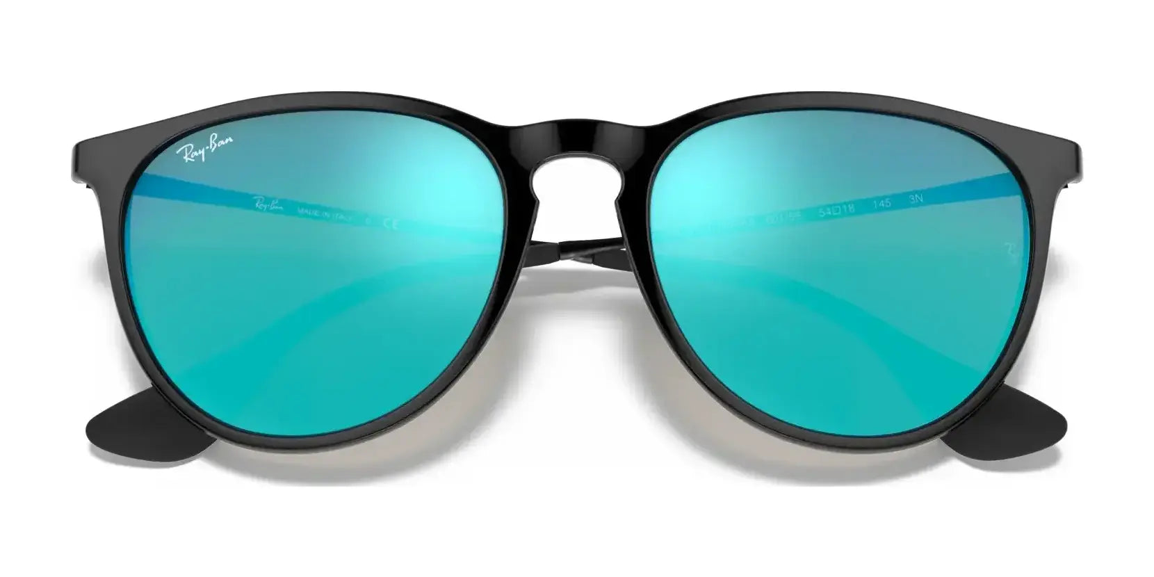 Ray-Ban ERIKA RB4171 Sunglasses | Size 54 Ray-Ban ERIKA RB4171 Sunglasses | Size 54