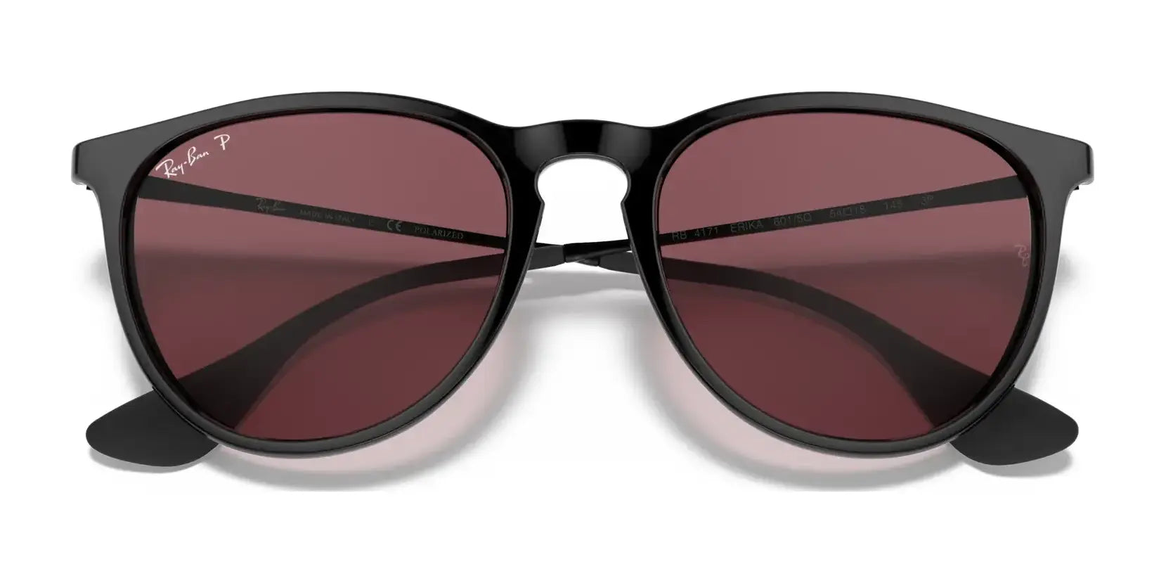 Ray-Ban ERIKA RB4171 Sunglasses | Size 54 Ray-Ban ERIKA RB4171 Sunglasses | Size 54