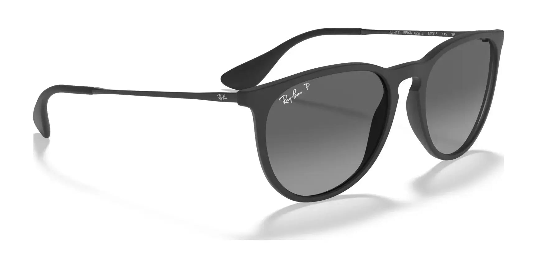 Ray-Ban ERIKA RB4171 Sunglasses | Size 54 Ray-Ban ERIKA RB4171 Sunglasses | Size 54