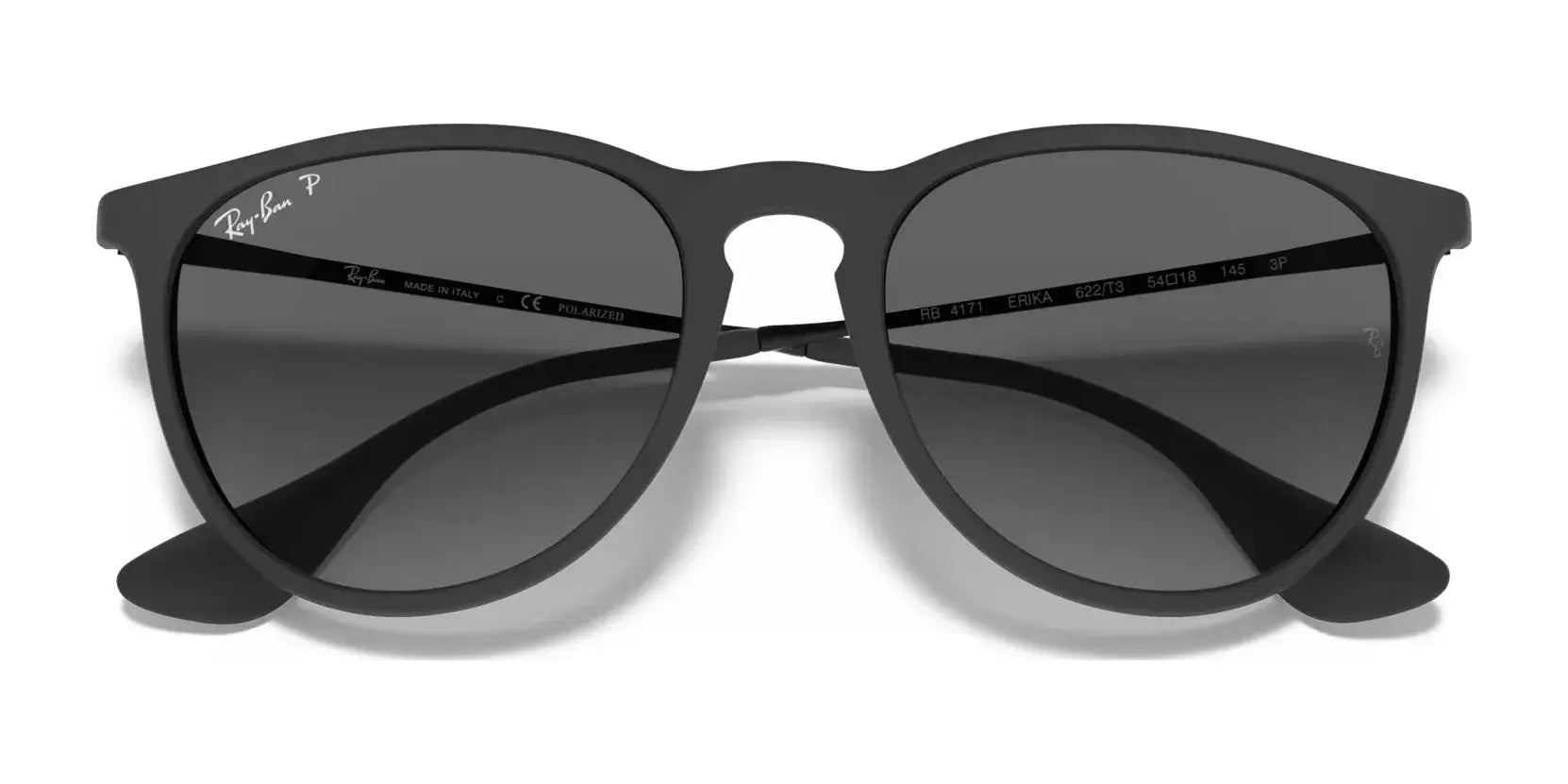 Ray-Ban ERIKA RB4171 Sunglasses | Size 54 Ray-Ban ERIKA RB4171 Sunglasses | Size 54