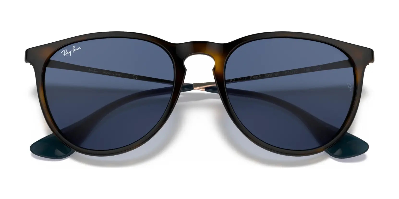 Ray-Ban ERIKA RB4171 Sunglasses | Size 54 Ray-Ban ERIKA RB4171 Sunglasses | Size 54