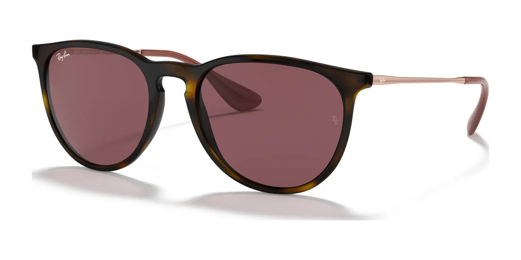 Ray-Ban ERIKA RB4171 Sunglasses | Size 54 Ray-Ban ERIKA RB4171 Sunglasses | Size 54