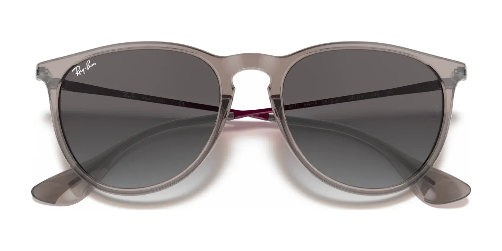 Ray-Ban ERIKA RB4171 Sunglasses | Size 54 Ray-Ban ERIKA RB4171 Sunglasses | Size 54