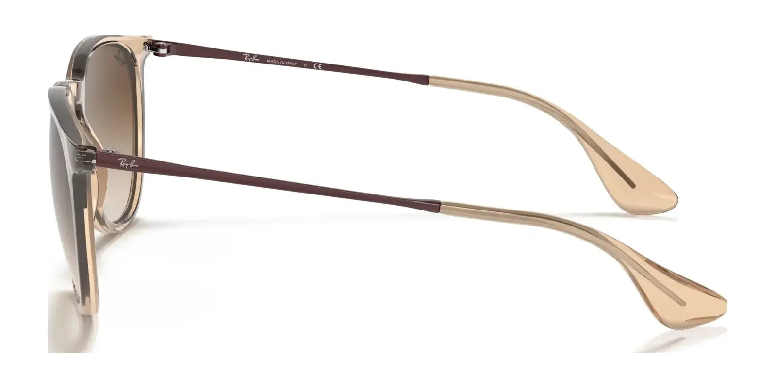 Ray-Ban ERIKA RB4171 Sunglasses | Size 54 Ray-Ban ERIKA RB4171 Sunglasses | Size 54