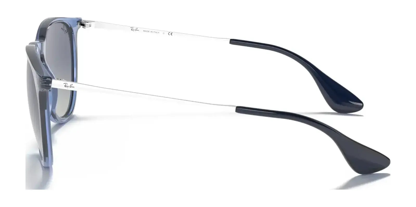 Ray-Ban ERIKA RB4171 Sunglasses | Size 54 Ray-Ban ERIKA RB4171 Sunglasses | Size 54