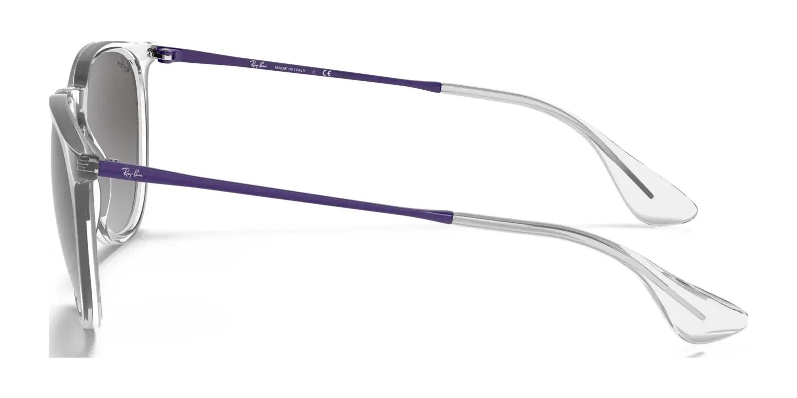 Ray-Ban ERIKA RB4171 Sunglasses | Size 54 Ray-Ban ERIKA RB4171 Sunglasses | Size 54