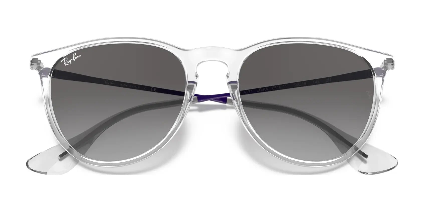 Ray-Ban ERIKA RB4171 Sunglasses | Size 54 Ray-Ban ERIKA RB4171 Sunglasses | Size 54