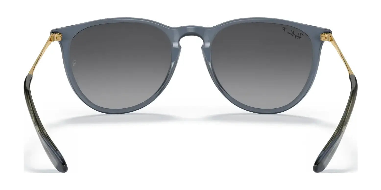 Ray-Ban ERIKA RB4171 Sunglasses | Size 54 Ray-Ban ERIKA RB4171 Sunglasses | Size 54