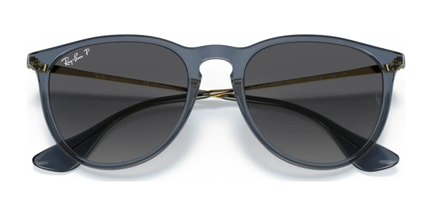 Ray-Ban ERIKA RB4171 Sunglasses | Size 54 Ray-Ban ERIKA RB4171 Sunglasses | Size 54