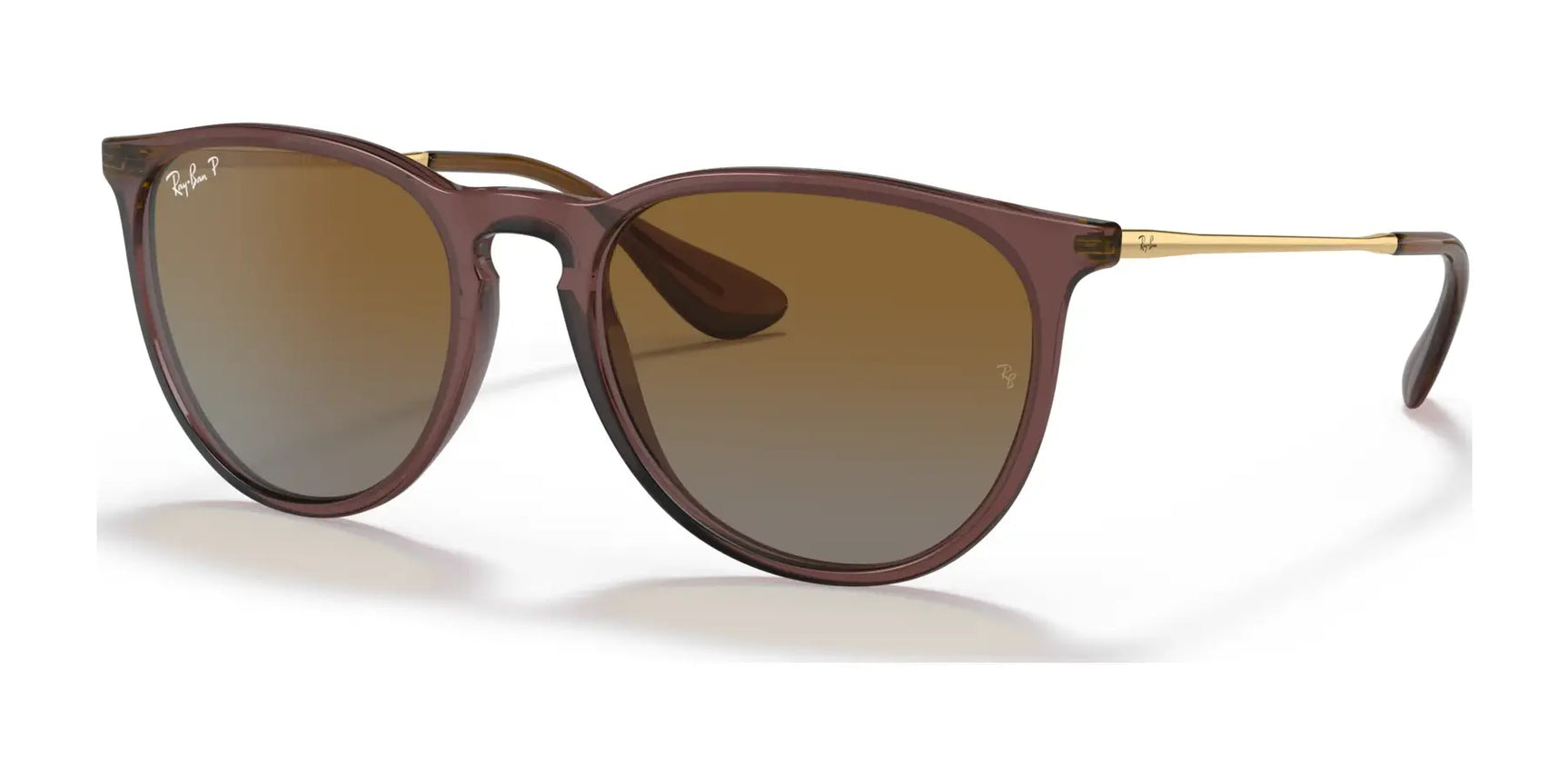 Ray-Ban ERIKA RB4171 Sunglasses | Size 54 Ray-Ban ERIKA RB4171 Sunglasses | Size 54