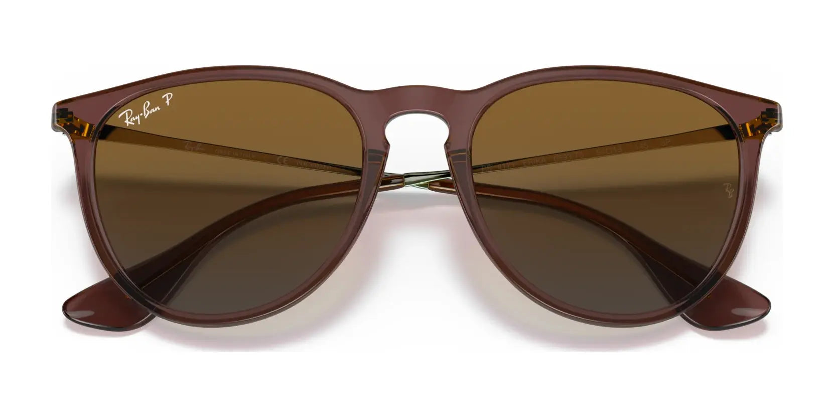 Ray-Ban ERIKA RB4171 Sunglasses | Size 54 Ray-Ban ERIKA RB4171 Sunglasses | Size 54