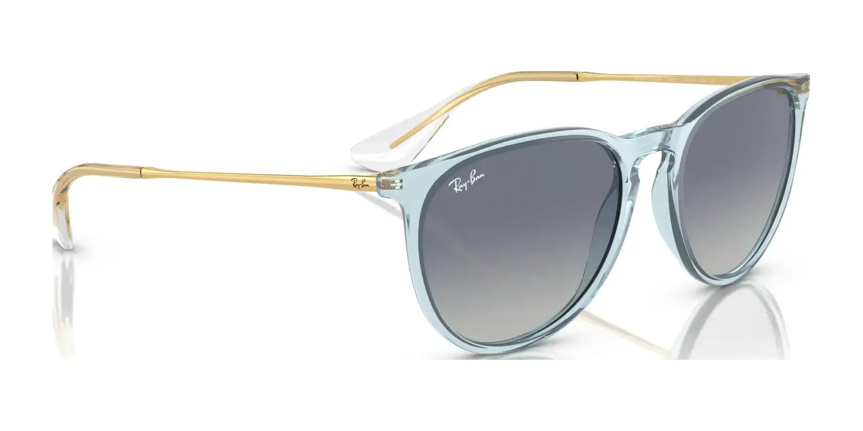 Ray-Ban ERIKA RB4171 Sunglasses | Size 54 Ray-Ban ERIKA RB4171 Sunglasses | Size 54