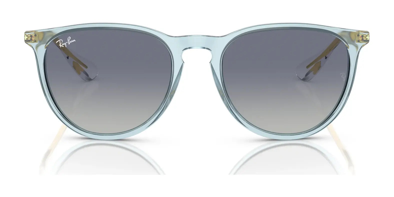 Ray-Ban ERIKA RB4171 Sunglasses | Size 54 Ray-Ban ERIKA RB4171 Sunglasses | Size 54