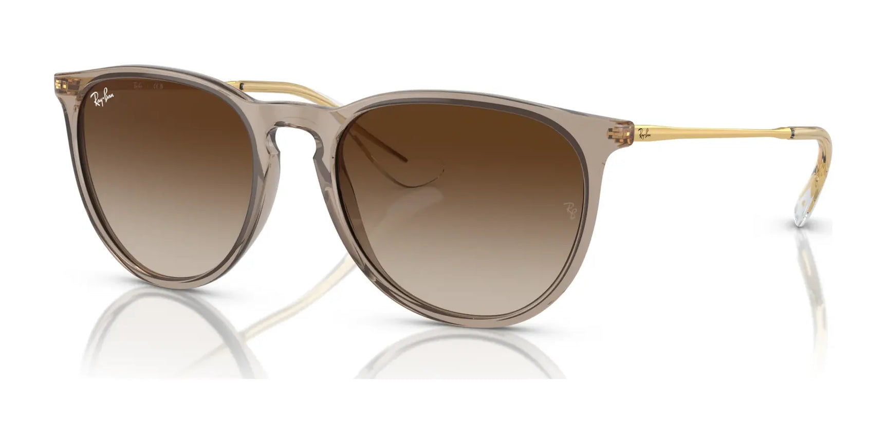 Ray-Ban ERIKA RB4171 Sunglasses | Size 54 Ray-Ban ERIKA RB4171 Sunglasses | Size 54