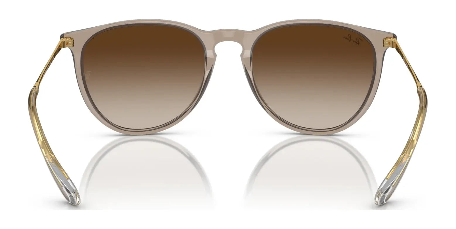 Ray-Ban ERIKA RB4171 Sunglasses | Size 54 Ray-Ban ERIKA RB4171 Sunglasses | Size 54