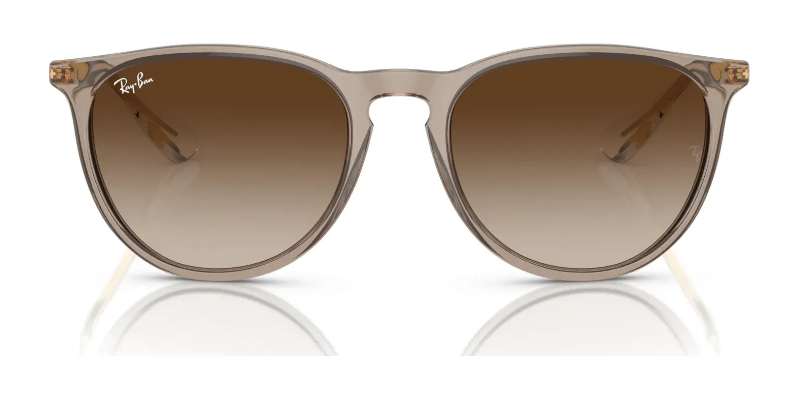 Ray-Ban ERIKA RB4171 Sunglasses | Size 54 Ray-Ban ERIKA RB4171 Sunglasses | Size 54