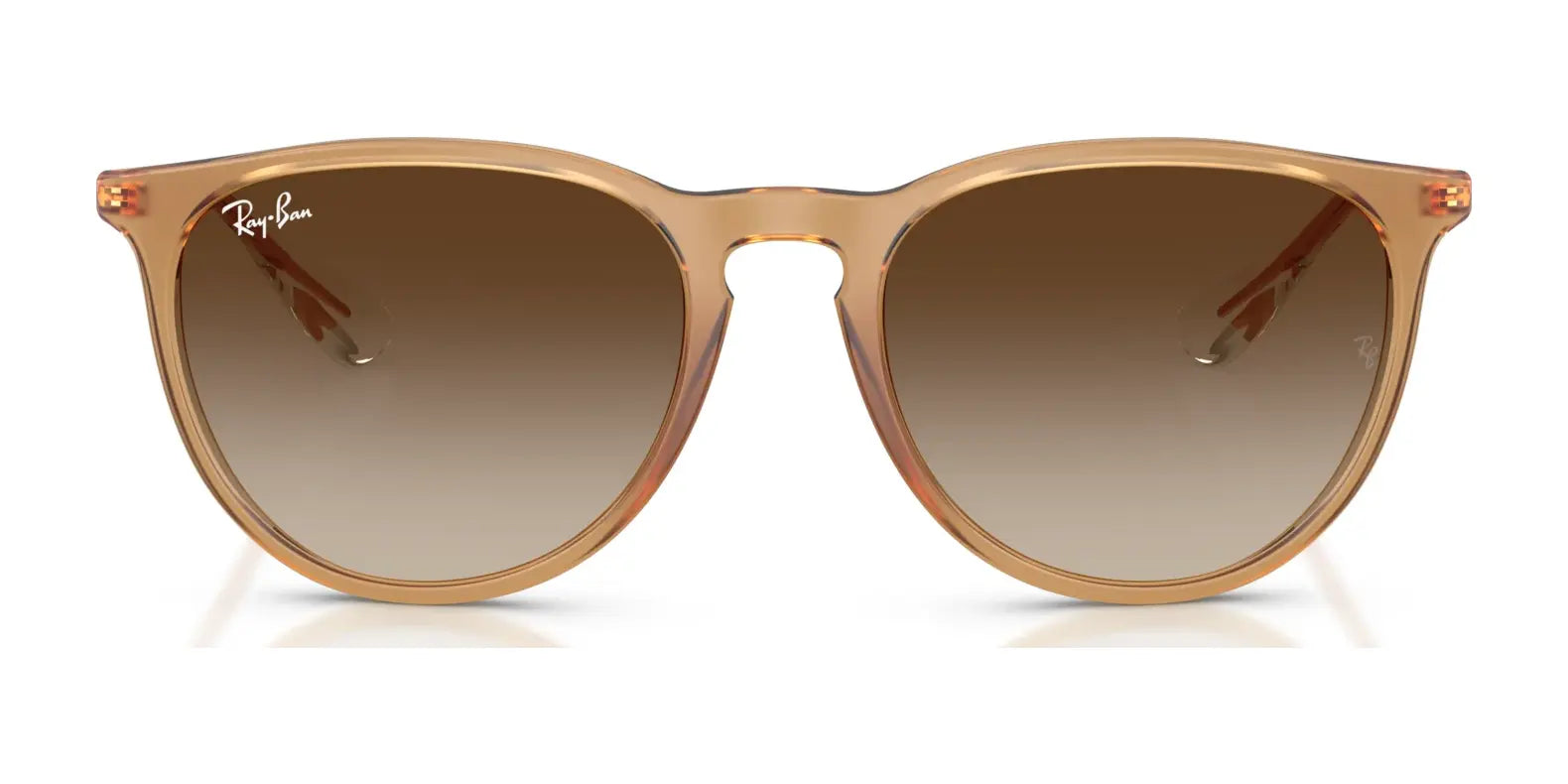 Ray-Ban ERIKA RB4171 Sunglasses | Size 54 Ray-Ban ERIKA RB4171 Sunglasses | Size 54