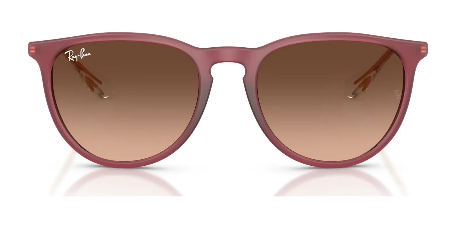 Ray-Ban ERIKA RB4171 Sunglasses | Size 54 Ray-Ban ERIKA RB4171 Sunglasses | Size 54