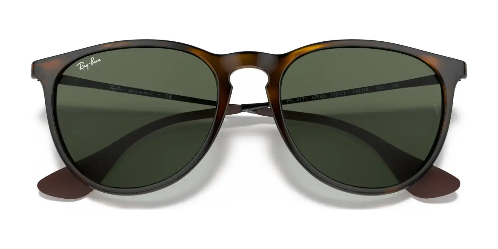 Ray-Ban ERIKA RB4171 Sunglasses | Size 54 Ray-Ban ERIKA RB4171 Sunglasses | Size 54