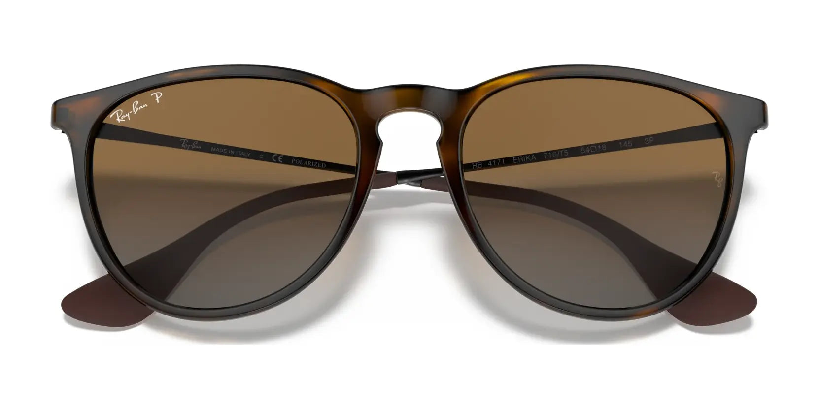 Ray-Ban ERIKA RB4171 Sunglasses | Size 54 Ray-Ban ERIKA RB4171 Sunglasses | Size 54