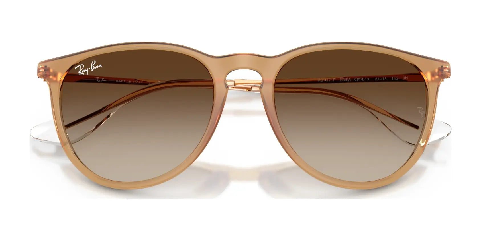 Ray-Ban ERIKA RB4171F Sunglasses Ray-Ban ERIKA RB4171F Sunglasses