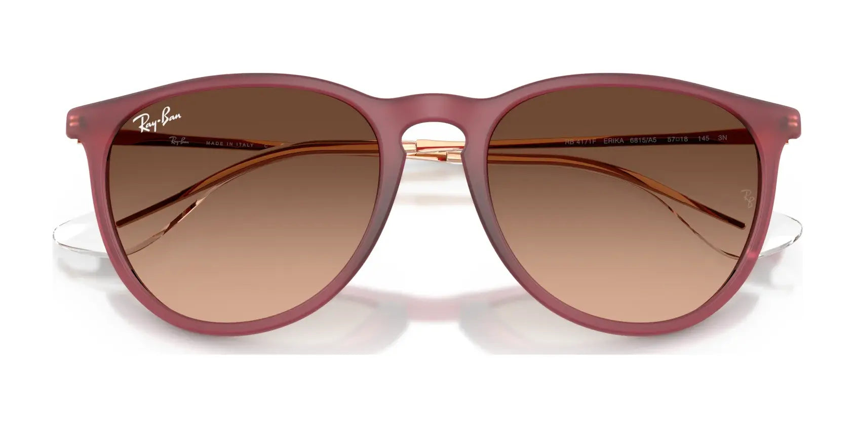 Ray-Ban ERIKA RB4171F Sunglasses Ray-Ban ERIKA RB4171F Sunglasses